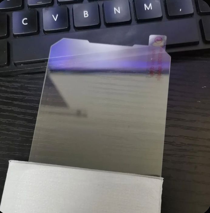 Защитное стекло для HOTWAV Hyper 7 Pro 5G