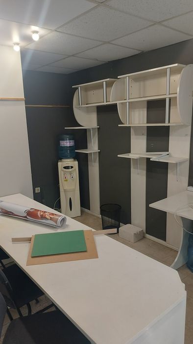 Дава се под наем Офис в Варна, Бриз - 18 кв.м за 382.5 € - Снимка #2