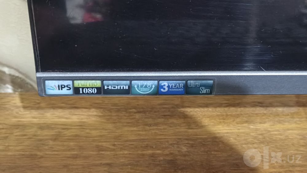 AVTECH Monitor IPS M2000 24D