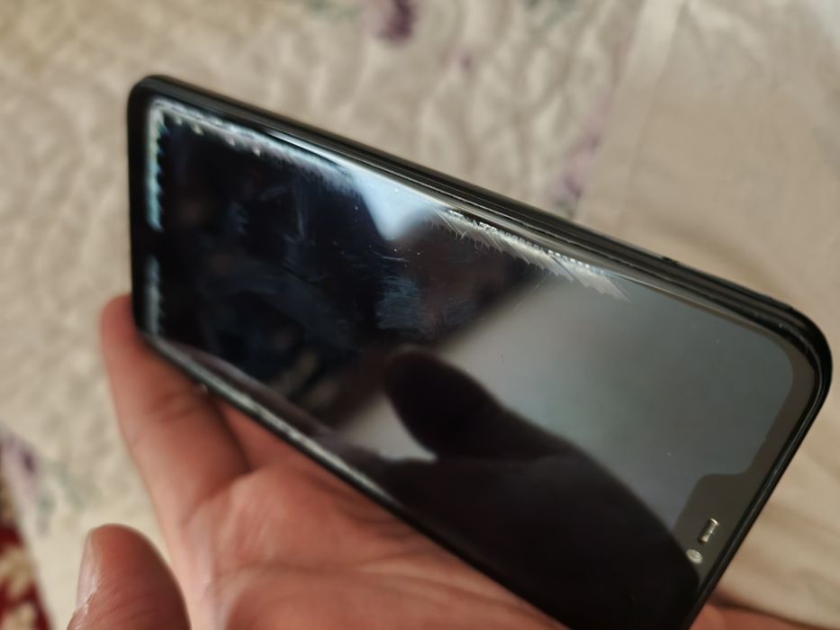 Redmi 6 Pro 32 Gb