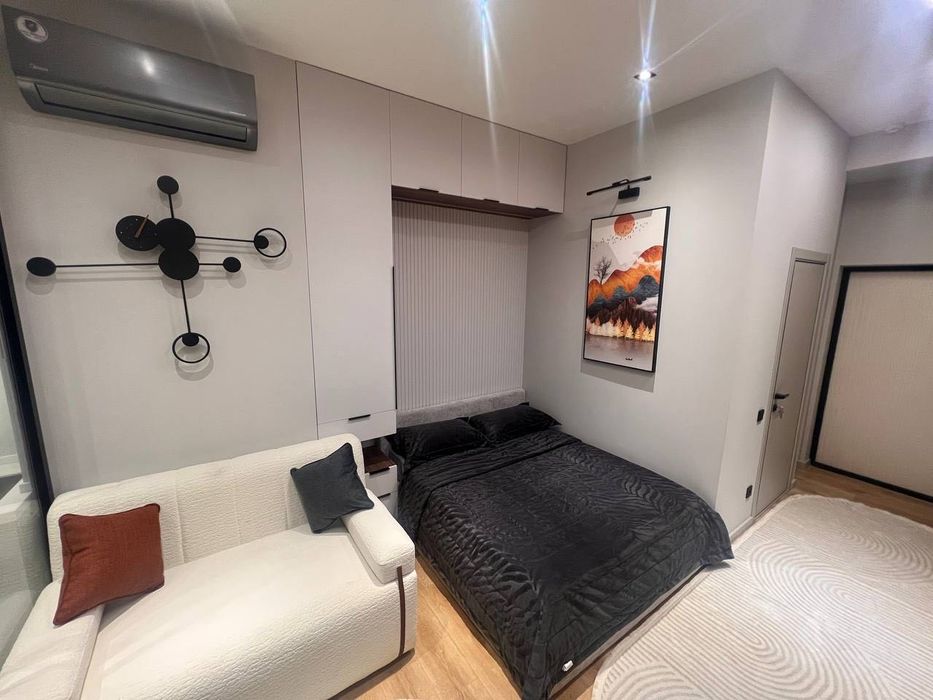 Imperial Club City Продается 1 комнатная квартира ремонт Ц-2