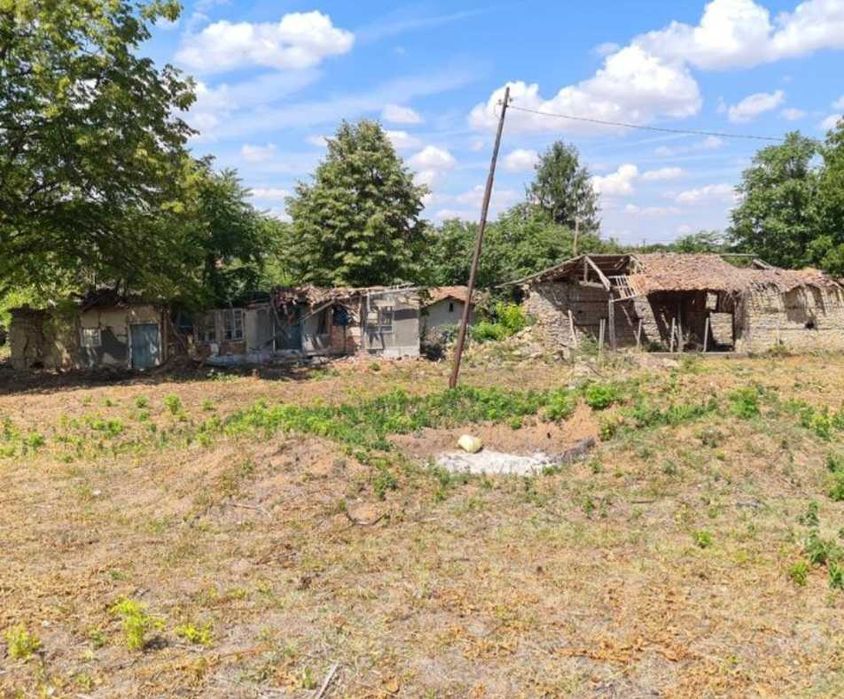 Продава се Парцел в с. Самоводене, Област Велико Търново - 1745 кв.м за 18 €/кв.м - Снимка #2