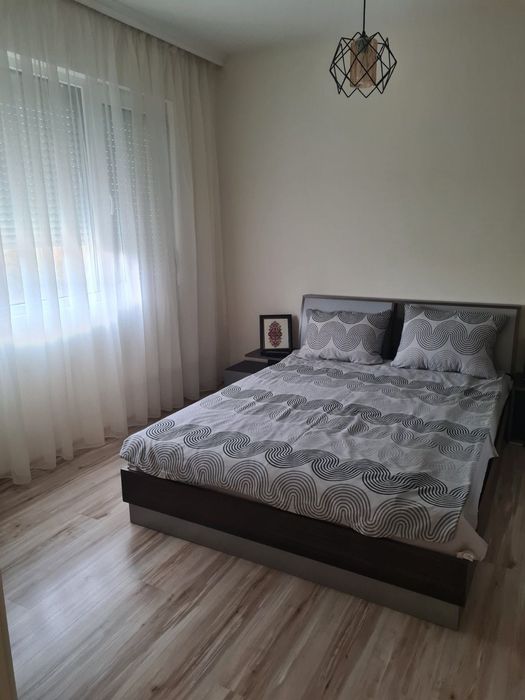 Продава се Тристаен апартамент в Пловдив, Въстанически - 84 кв.м за 1655 €/кв.м - Снимка #14
