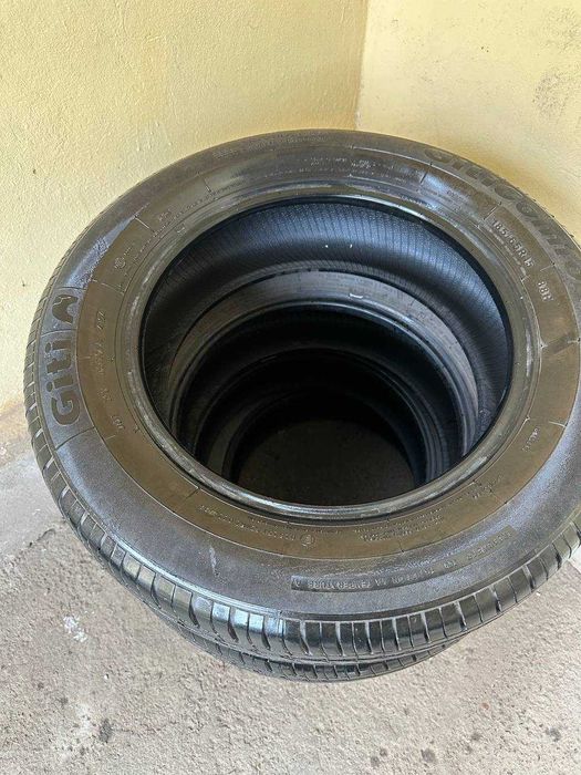 Giti шина balon, shina