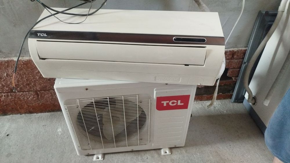 Кондиционер Tcl 12