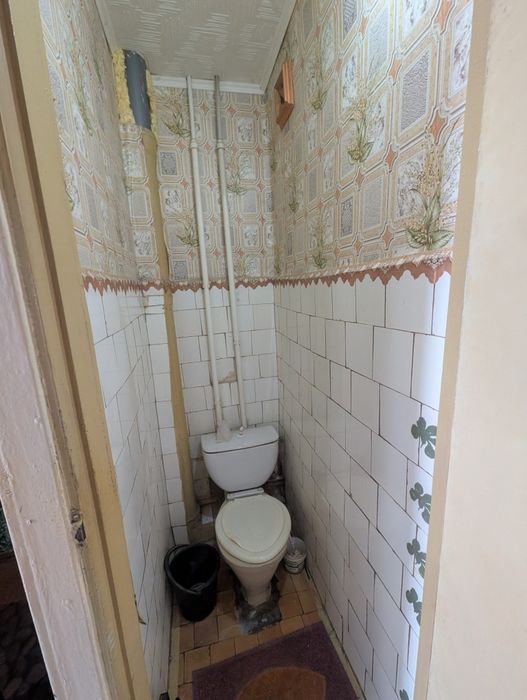 Продам 3х ком.  квартиру