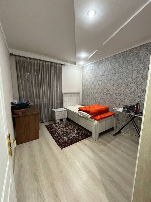 Сдаётся в аренду 4- комнатная Ц5