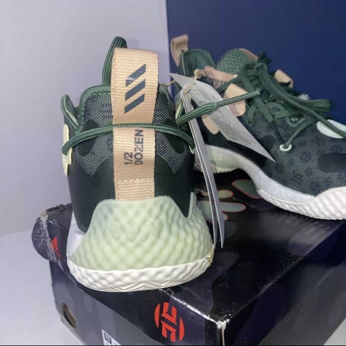 Маратонки Adidas