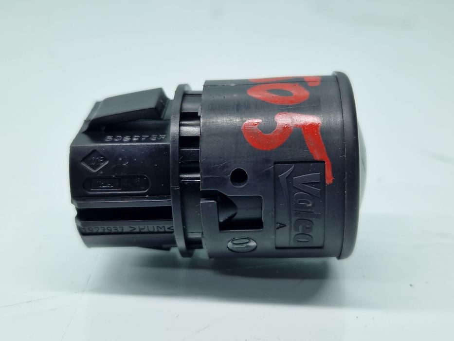 Buton START/STOP  Renault Laguna 3 [Fabr 2007-2015] 506978R