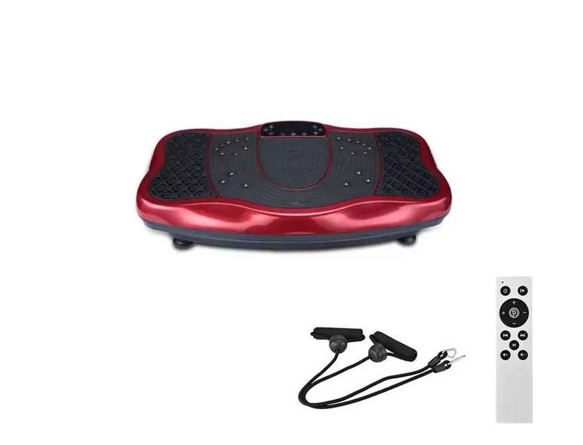 Виброплатформа красная AF-33-012