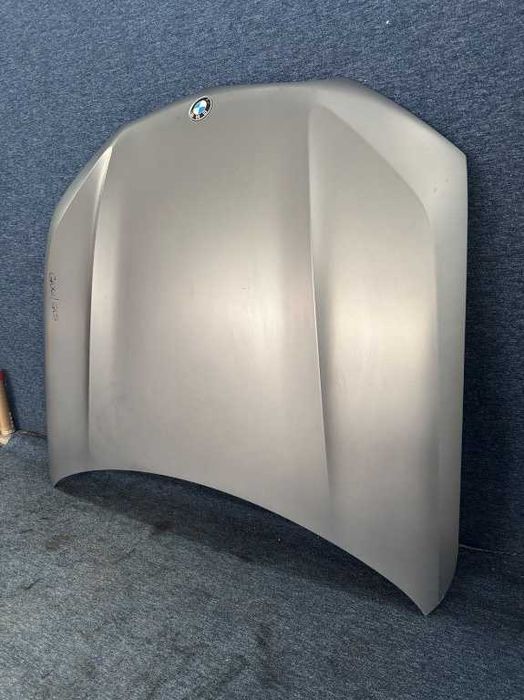 BMW X5 G05 X6 G06 Capotă motor completă