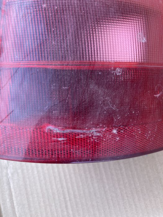 Ляв стоп за Citroen C3/ Ситроен Ц3 2004г