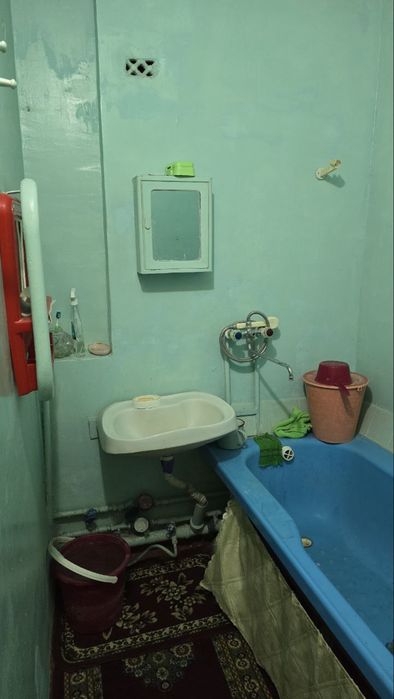 Kvartira Ijaraga beriladi