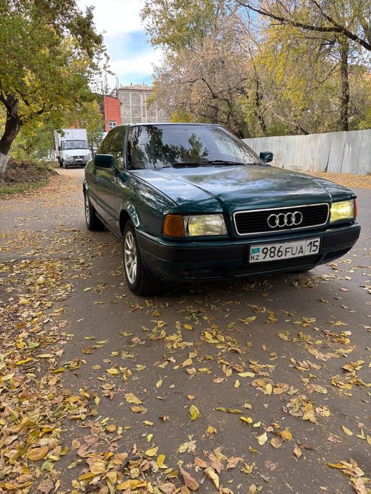Продам Audi 80 b4