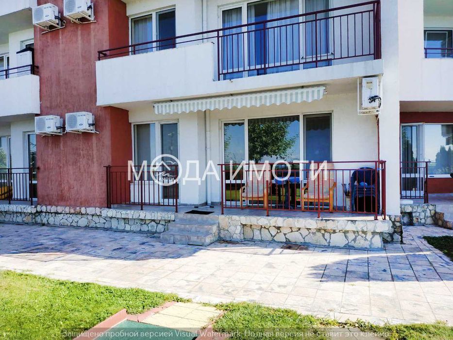 Продава се Двустаен апартамент в Свети Влас - 67 кв.м за 1253 €/кв.м - Снимка #1