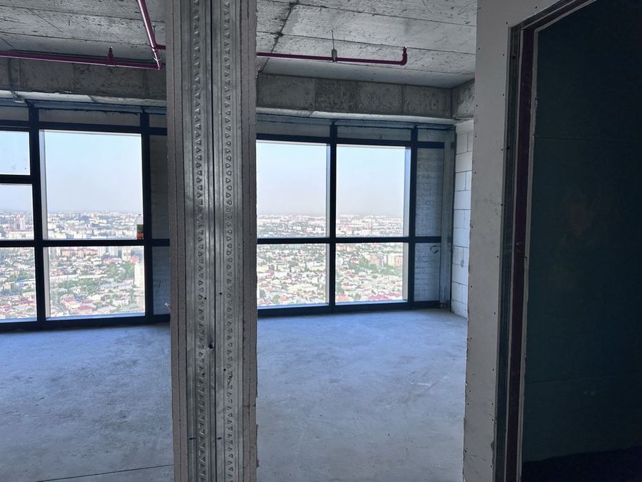 ЖК Piramit Tower 4/43/48