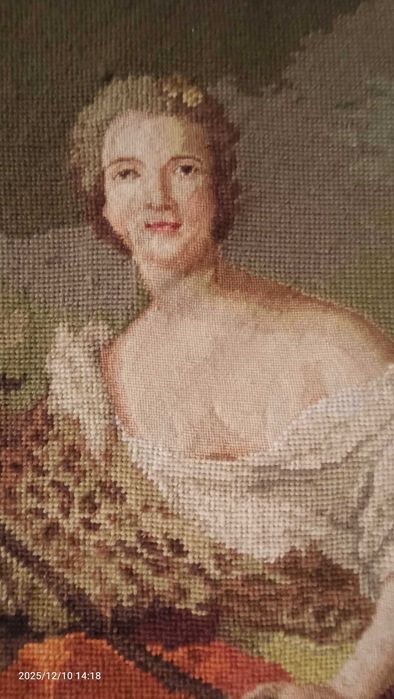 Goblen tablou (fără sticlă)