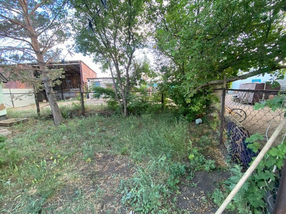 Продаётся  дом в с.Чаглинка