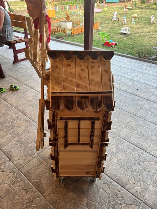 Декоративна мелница