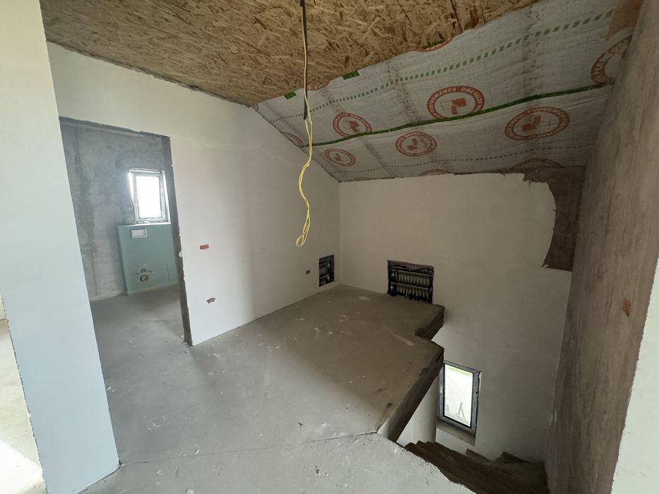 Vand casa intrare  Sat Costi, Galati
