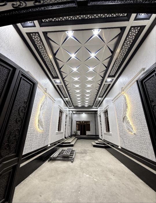 Туникафон/ tunukafon. Мастер озимиз