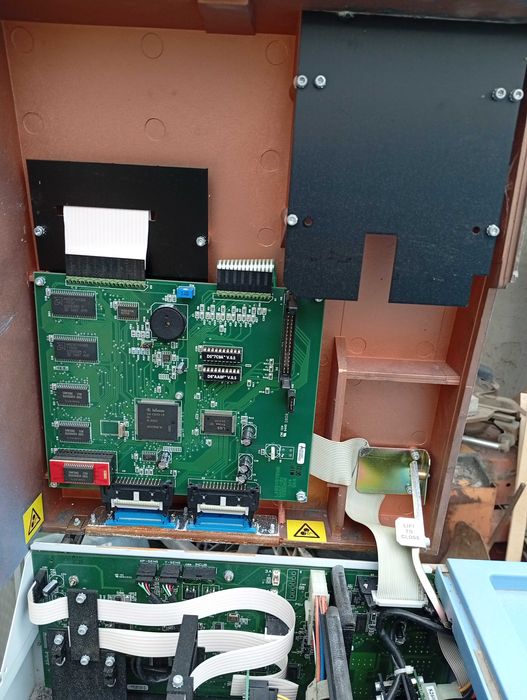 Микропланшетный фотометр Multiskan Ascent