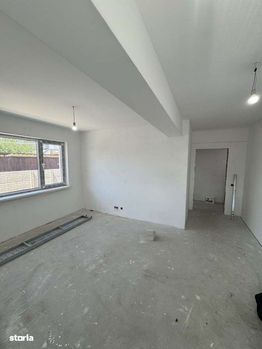 Apartament 3 camere decomandat/nou/ metrou 1Mai
