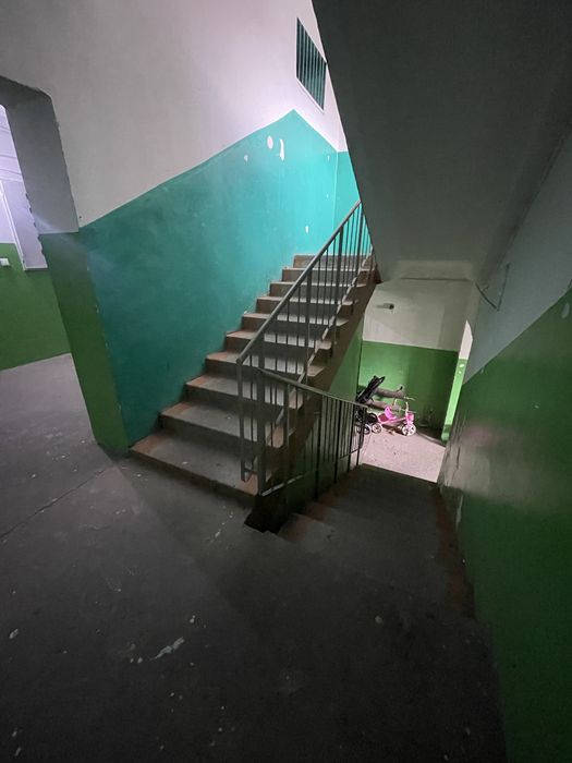 Продается 1,5 ком. квартира, р-н КШТ