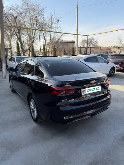 Monza 1.5 atmasferniy 2023-yil