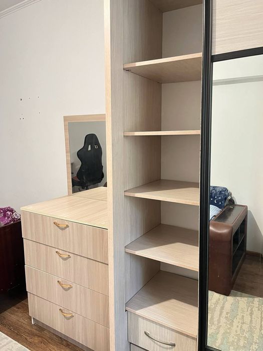 Подселение квартира
