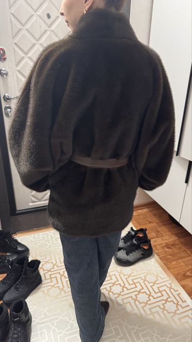 Летучка эко шуба