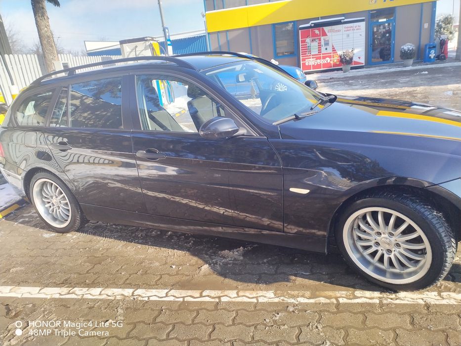 Vind BMW 320i urgente