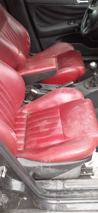 Алфа ромео alfa romeo 147.1.9.Jtd.170.kn