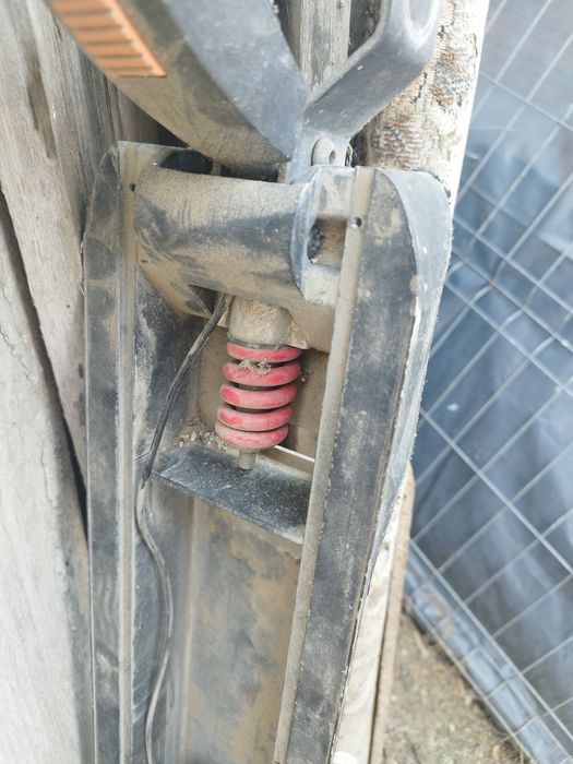 Trotineta kukurin s1 pro