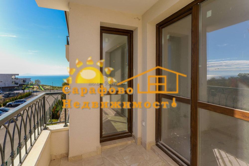 Продава се Двустаен апартамент в Бургас, Сарафово - 67 кв.м за 2045 €/кв.м - Снимка #12