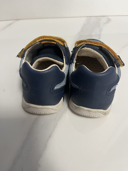 Geox детски  маратонки