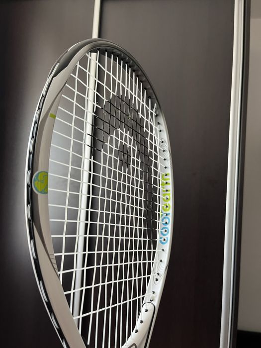 Racheta Tenis Head Titanium 1000