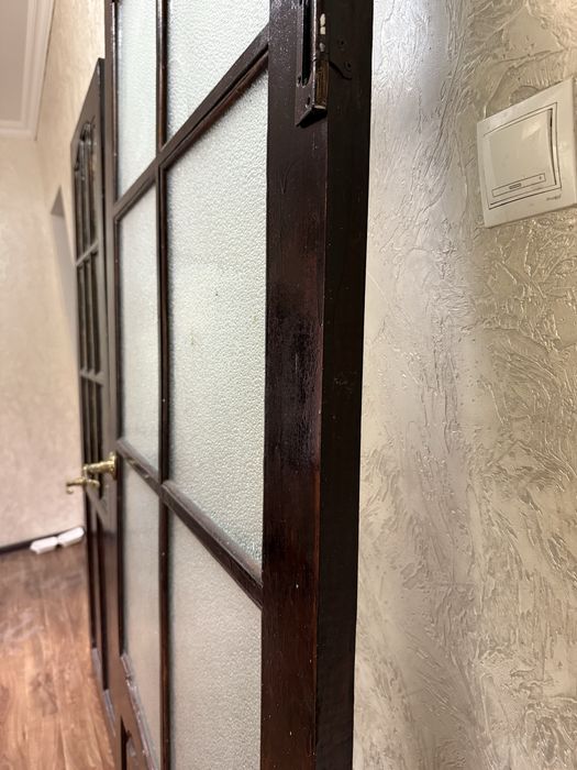 3 двери для комнат