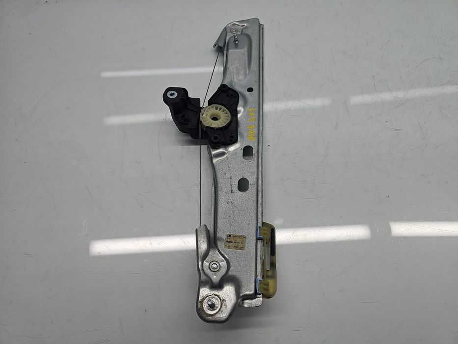 Macara electrica geam dreapta spate Opel Astra K [Fabr 2015-2022] Hatc