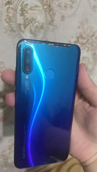 Смартфон Huawei P30 Lite