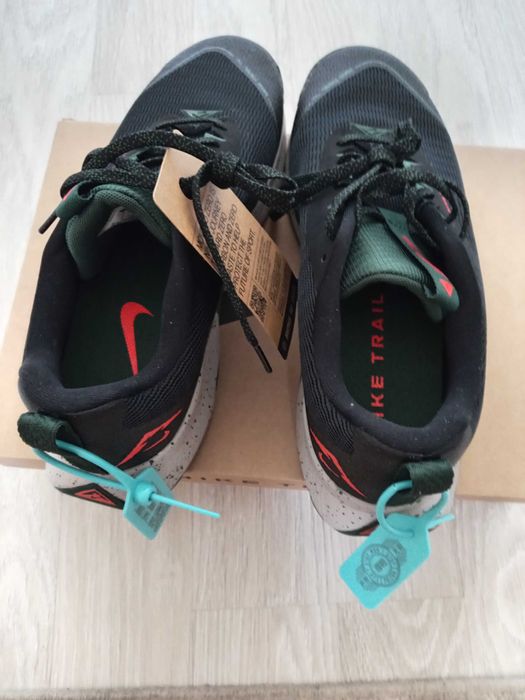кроссовки Nike Juniper Trail 3