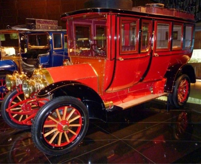 Самый редкий дарагой автомобилья 1900 годов