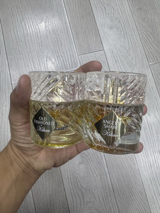 by Kilian Angels share Apple Brandy