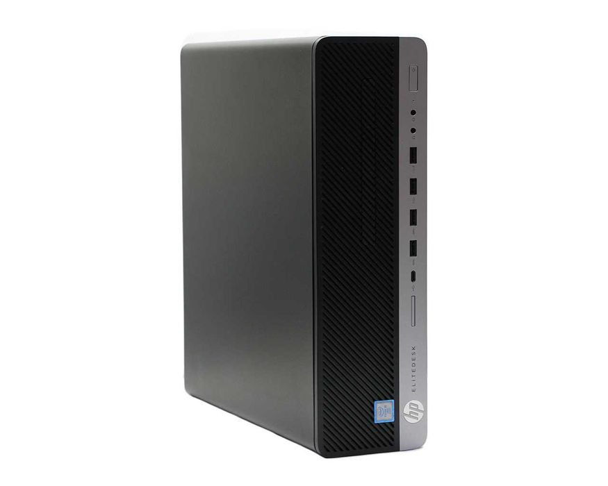 i5 6500/ 8Gb HD Graphics 530 HP Компьютер