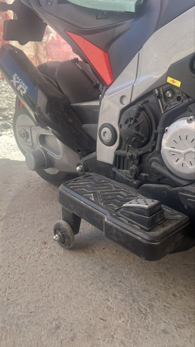 Детский мотоцикл