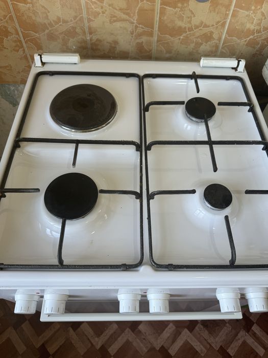 Газовая плита