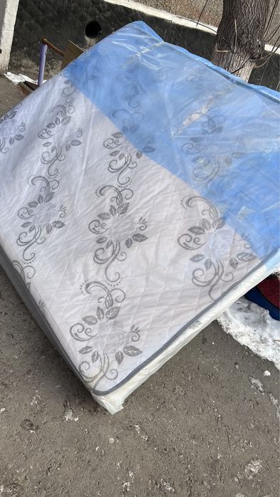 Матрас 160/200