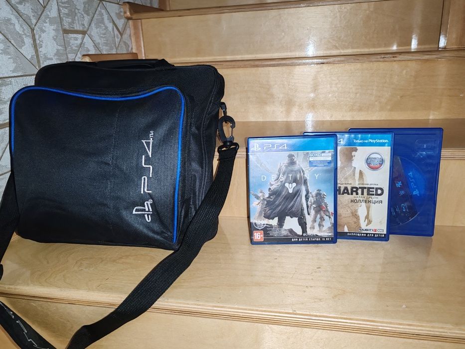 PlayStation 4 sotiladi