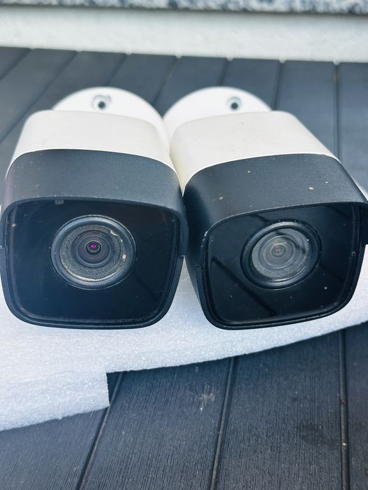 Camere Hikvision