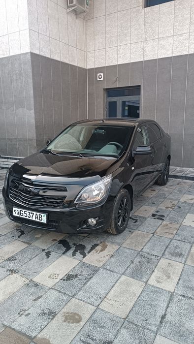 Cobalt Midnight 2025